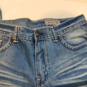 Jeans Distressed